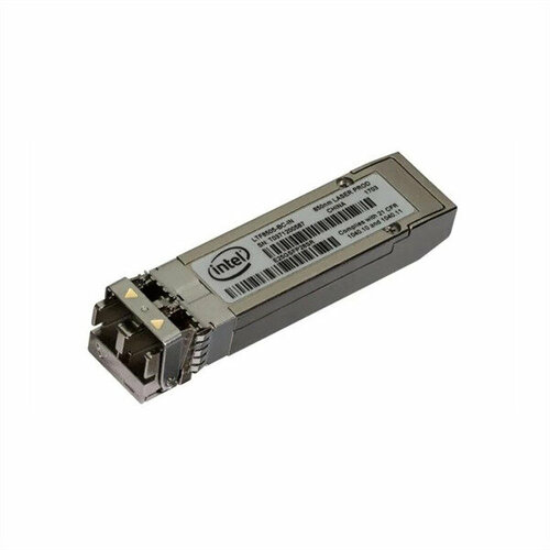 CEACENT AN8536 Ethernet SFP28 SR Optic for Intel, E25GSFP28SR (10G/25GBASE-SR) трансивер intel original e10gsfpsr e10gsfpsr 903239