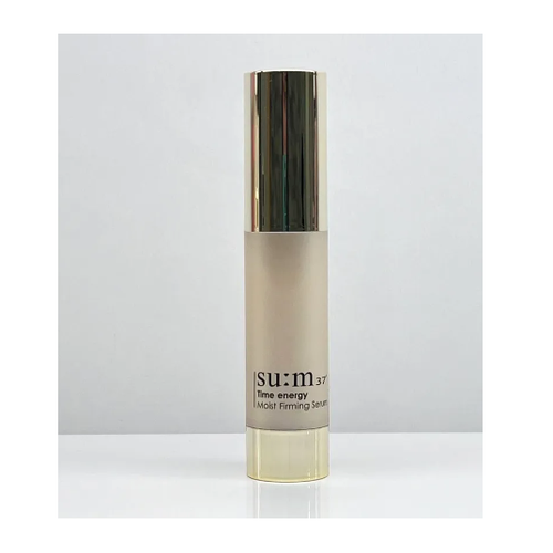 Сыворотка антивозрастная укрепляющая SU: M37 Time Energy Moist Firming Serum 20ml