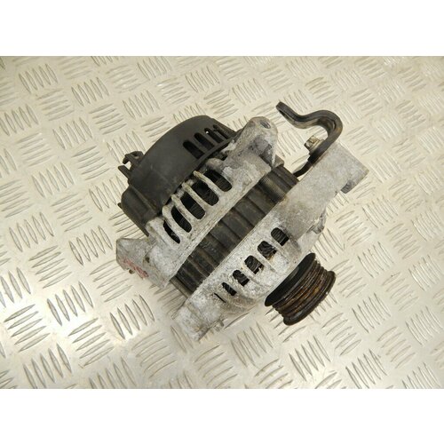 Генератор Opel Corsa C 24437119 21750₽