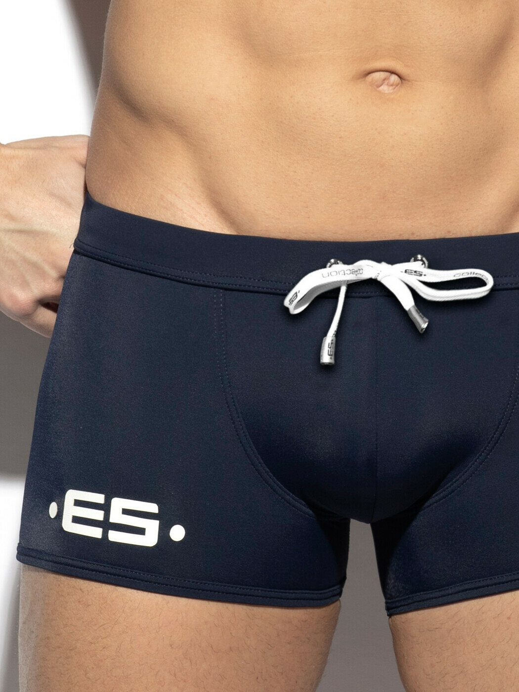 Плавки ES Collection Europe Swim Trunk 2.0