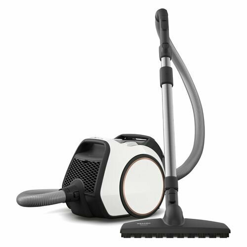 Пылесос Miele Boost CX1 Parquet lotus 890Вт белыйчерный boost cx1 parquet sncf0 7122000₽