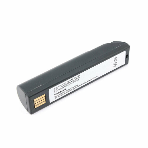      Honeywell Voyager 1202 3.7V 2400mAh