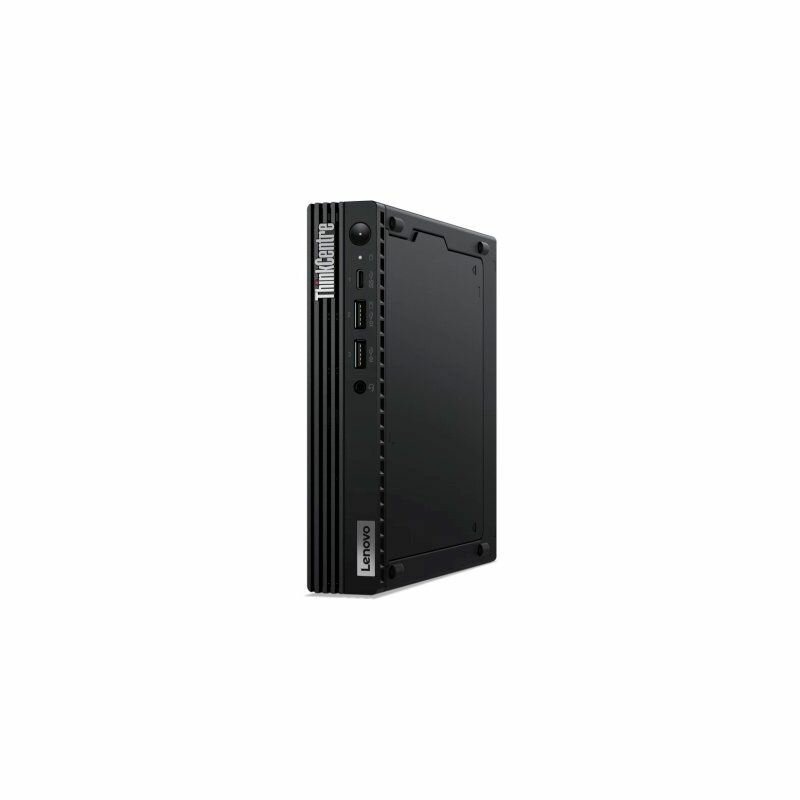 Компьютер LENOVO ThinkCentre M70q Gen 4 Tiny (12E3002UUM)