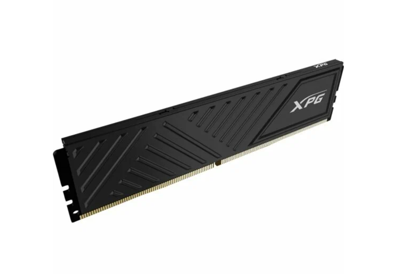 Оперативная память Adata XPG Gammix D35 RGB 16GB DDR4-3200 (AX4U320016G16A-SBKD35)