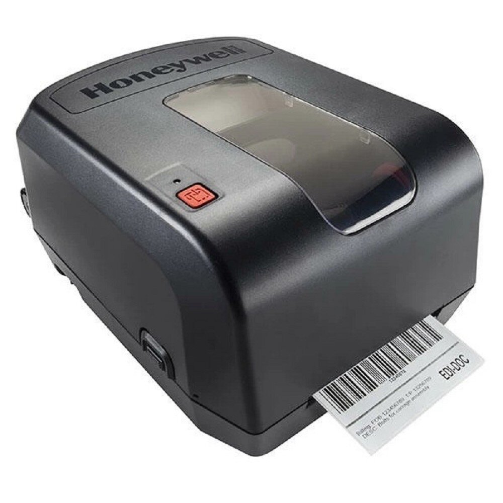 Honeywell принтеры Honeywell PC42t Plus TT Принтер , 203 dpi, USB (втулка 25.4 мм) PC42TPE01013