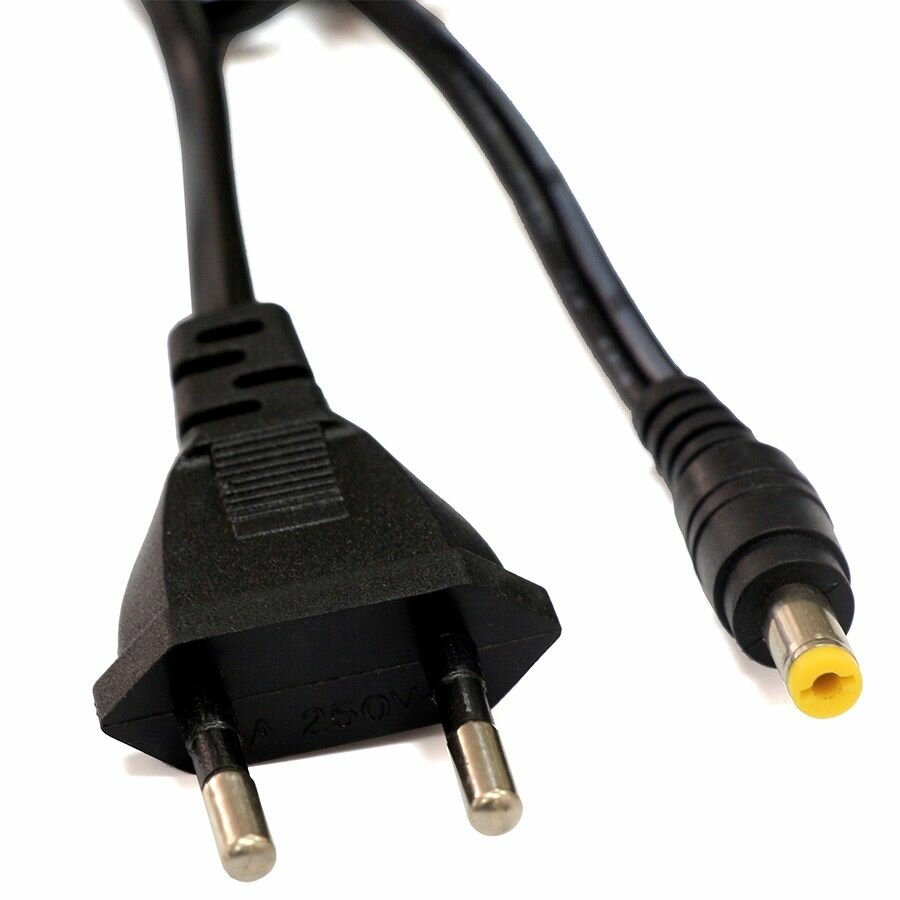 Блок питания Amatek AP-D12/30 12В / 3А стабилизированный — фото 1