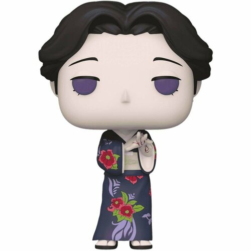 Фигурка Funko Demon Slayer: Kimetsu no Yaiba - POP! Animation - Tamayo 72612 мини фигурка истребитель демонов мудзан кибуцуджи demon slayer 4 5 см