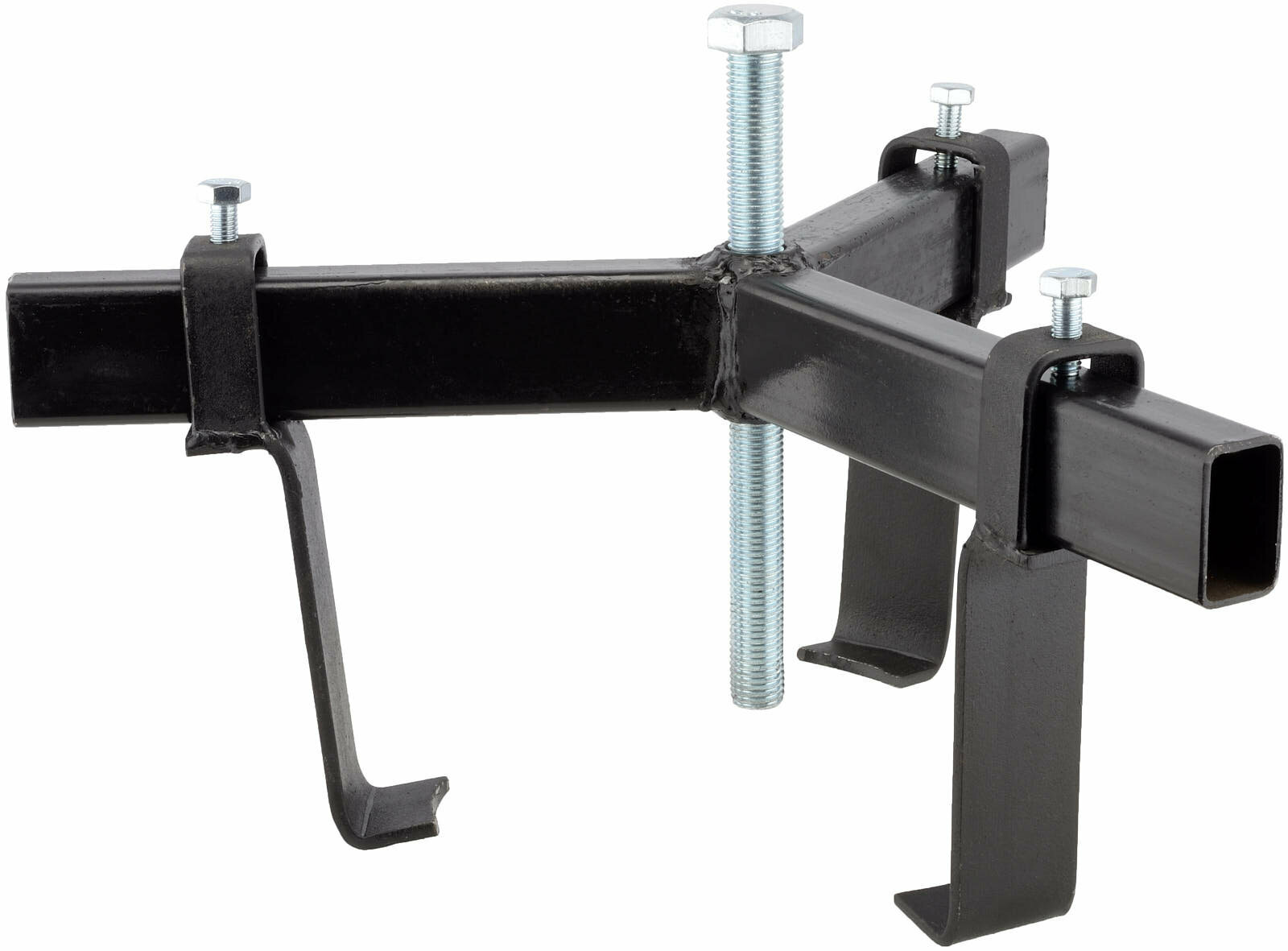 фото Съемник тормозных барабанов 3-х лапый универсальный