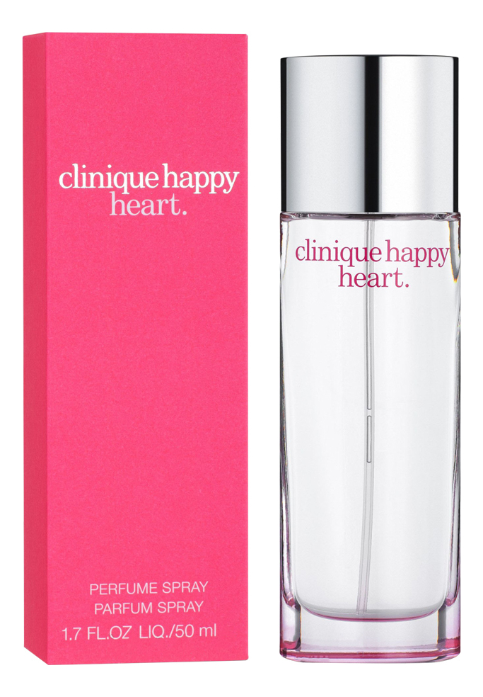 Clinique Happy Heart духи 50 мл