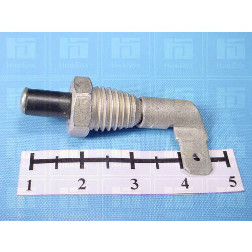 Лэтз Выключатель лампы ручного тормоза ВАЗ, ГАЗ, ПАЗ ВК409 (лэтз)