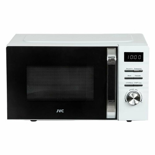 Микроволновая печь JVC JKMW260D 910800₽