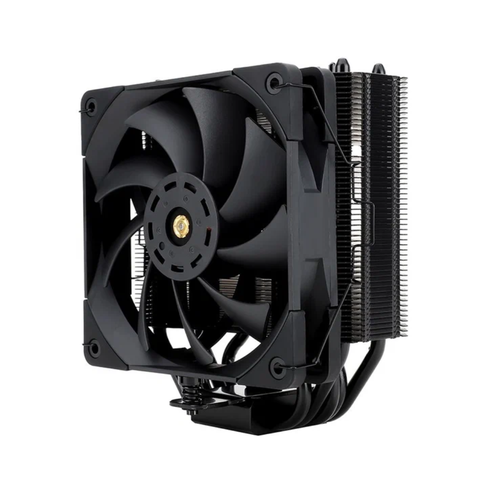 Кулер Thermalright TA120EXBLACK для процессора cooler для процессора thermalright aro m14g