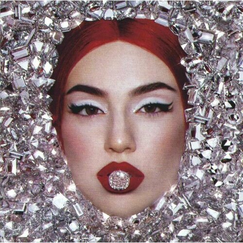 AudioCD Ava Max. Diamonds & Dancefloors (CD)