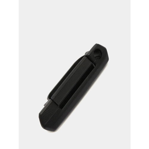 Ручка двери наружная передняя ВАЗ-2101 2103 2106 черная Расположение Передняя правая 1199₽