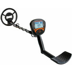 Металлоискатель CARCAM Metal Detector MD-810 - изображение