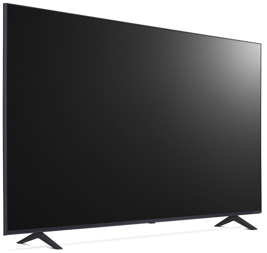 Обзор: Телевизор LG 65NANO80T6A. ARUB