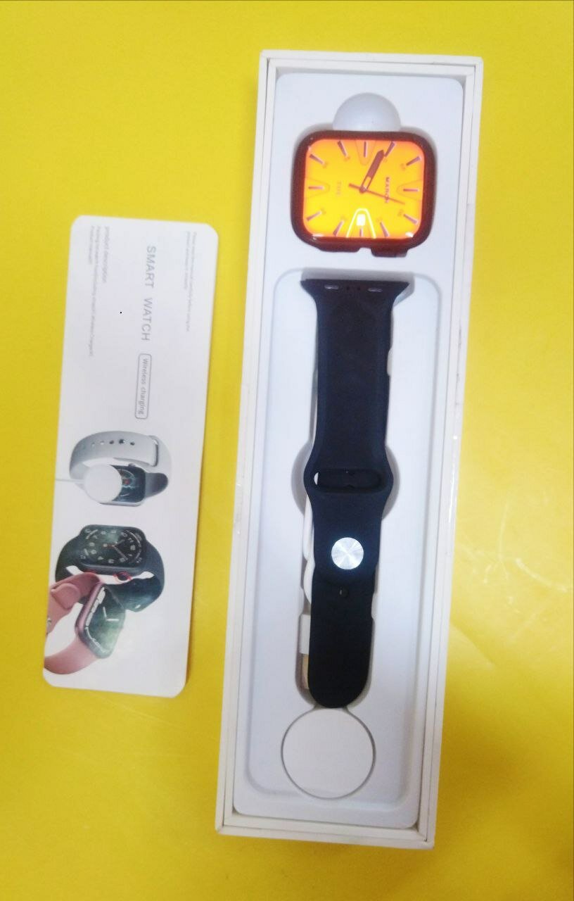 Smart Watch X8pro