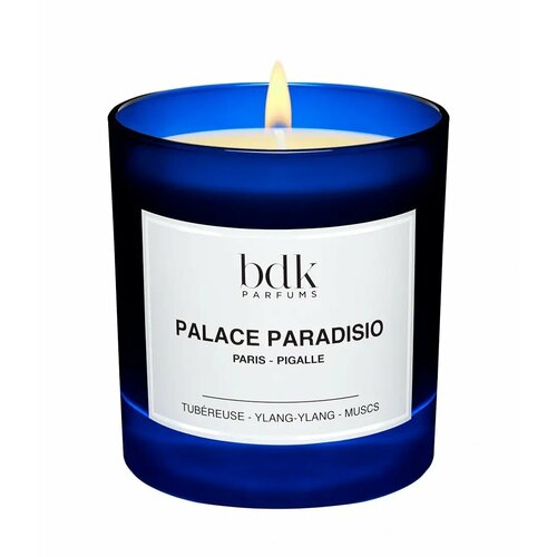 BDK Parfums Ароматическая свеча Palace Paradisio 250 г 10300₽