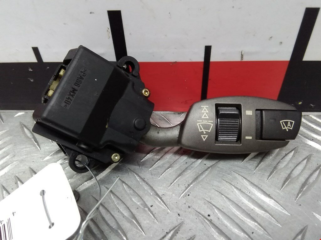 Переключатель дворников (стеклоочистителя) BMW 7-Series (E65/E66) 61316911519 арт. 750606