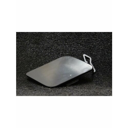 Заглушка буксировочного крюка Mercedes-Benz E-Class W211 2006-2009 г рестайлинг 2500₽