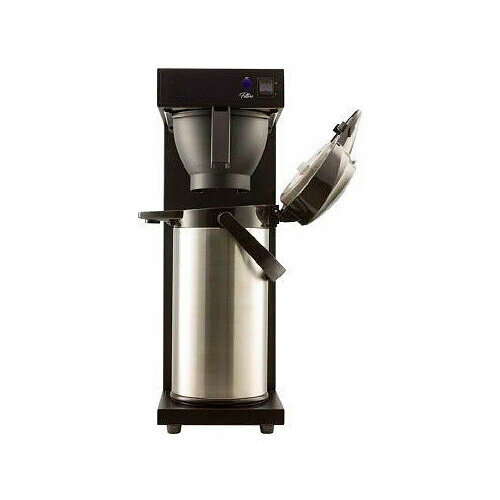 Капельная кофеварка COFFF AIR POT FLT120 AP black 3416500₽