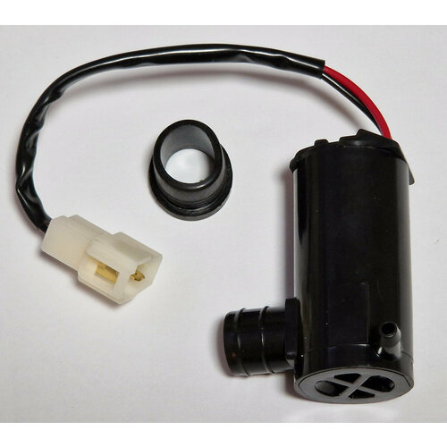 Мотор омывателя с проводкой Geely Otaka 1702184180 H184180 490₽