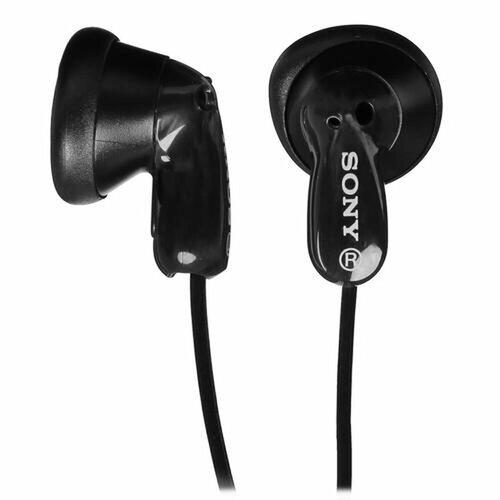 Проводные наушники Sony MDR-E9LPB черный 3297₽