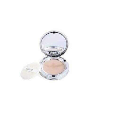 DrCELLIO Пудра для лица Bboyan Twowaycake Whitening 13 4 in 1 с запасным блоком 1518₽