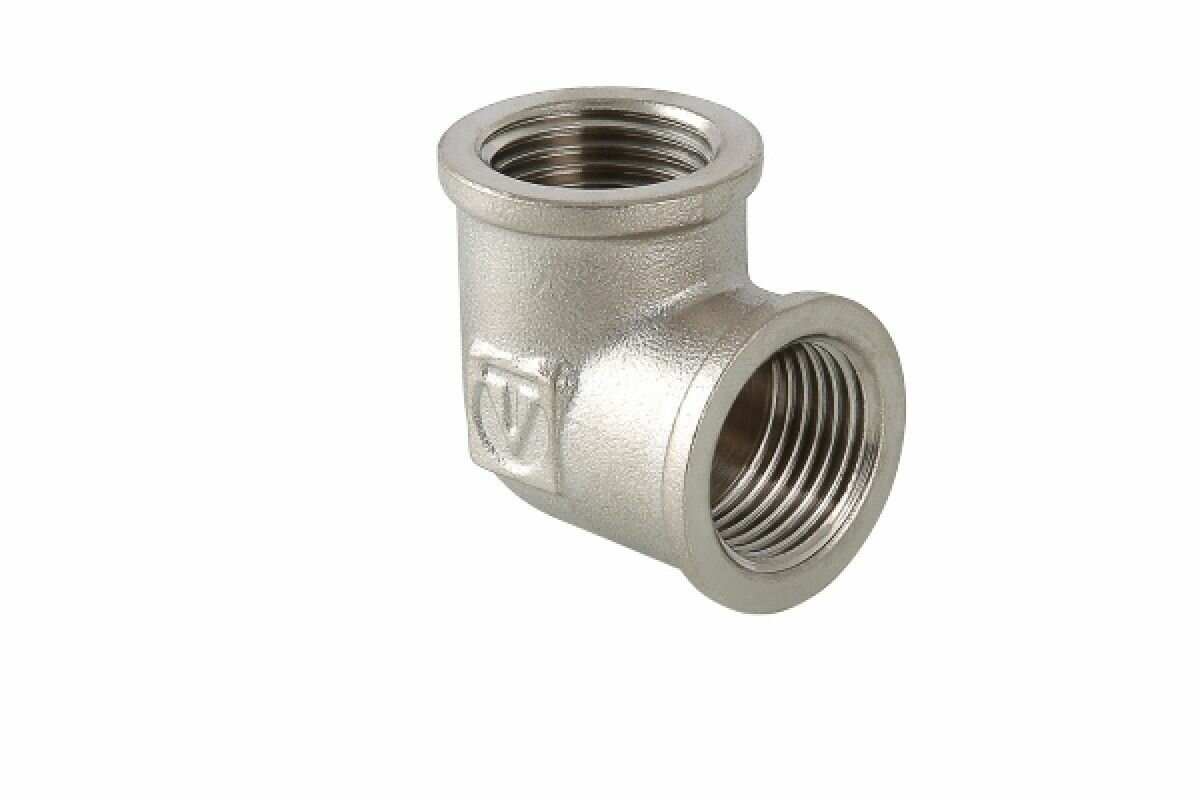 Угольник 2" внутренняя/внутренняя VALTEC