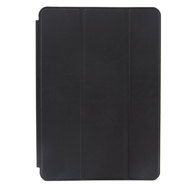 Чехол для iPad 10.2 2019 - 2021 Smart Case черный