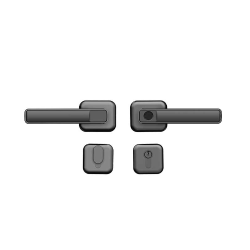 Умный замок электронный Philips Easykey DDL101-3HB для межкомнатных дверей 26000₽