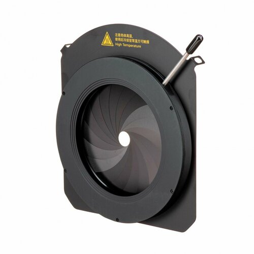 Диафрагма ирисовая Godox Knowled GP-ID для GP 2449000₽