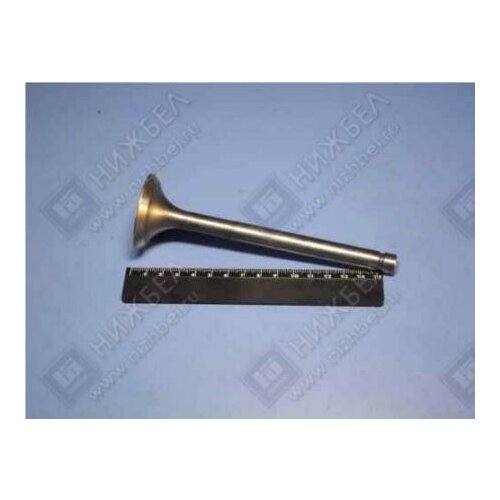 Клапан выпускной дв236 238 2361007015В6 Ярославский моторный завод 236-1007015-В6 1465₽