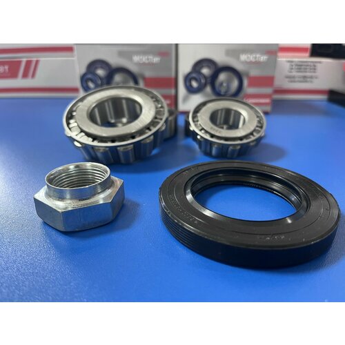 Ремкомплект передней ступицы газель 3302 820₽