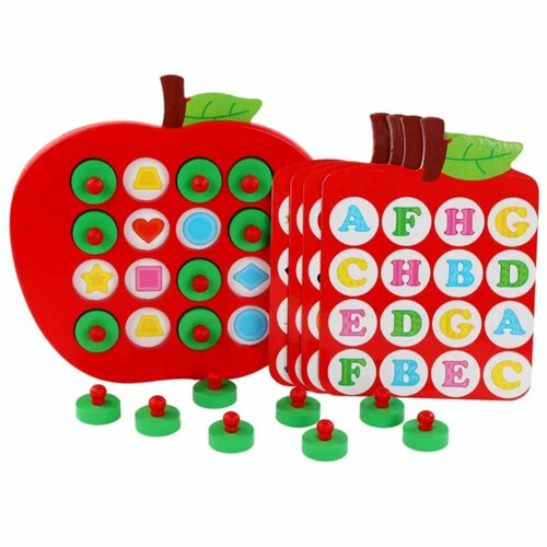 Мемори игра для детей 990₽
