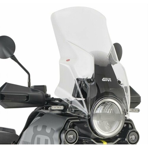 Стекло ветровое GIVI D9430ST на HUSQVARNA NORDEN 901 '22-23