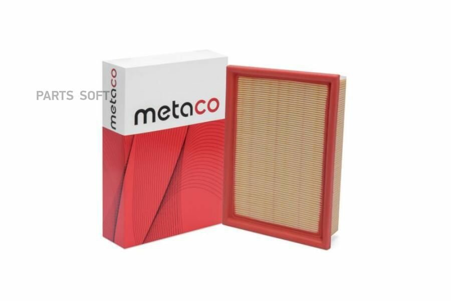 METACO 1000-302 Фильтр воздушный