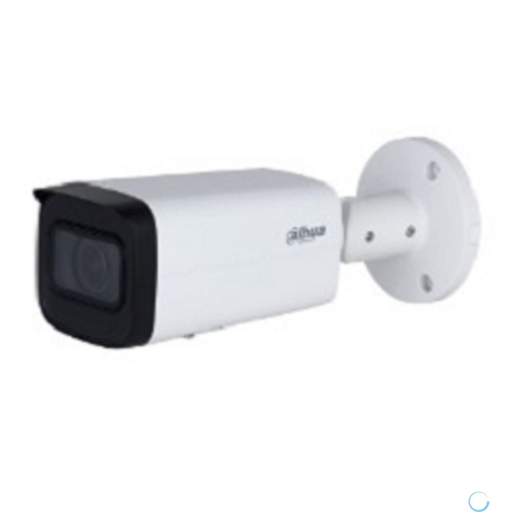 DAHUA DH-IPC-HFW2241TP-ZS Уличная цилиндрическая IP-видеокамера с ИИ 2Мп; 1/2.8” CMOS; моторизованный объектив 2.7~13.5м