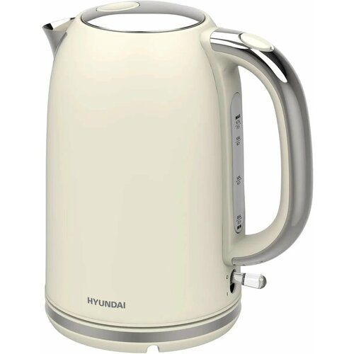 Чайник Hyundai HYK-S9900 301000₽
