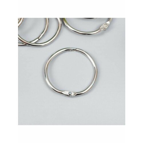 Кольца для творчества для фотоальбомов 291₽