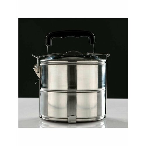 Ланч-бокс Альструп 14 л 2 ч сохраня 719₽