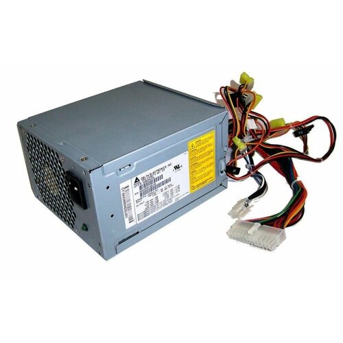 Блок Питания HP 345525-001 500W 37355₽