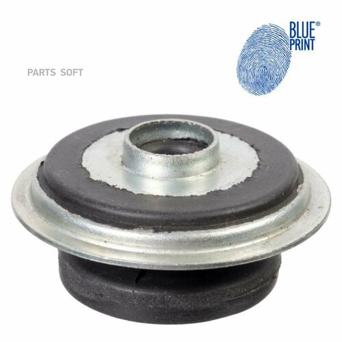 BLUE-PRINT ADT380217 Опора амортизатора TOYOTA YARIS 05- зад.