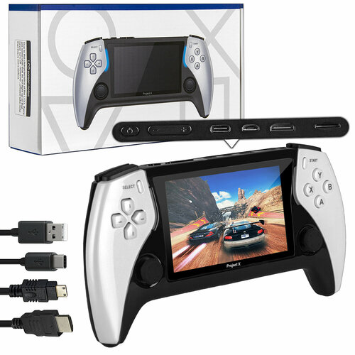 Игровая приставка XP белый 448500₽