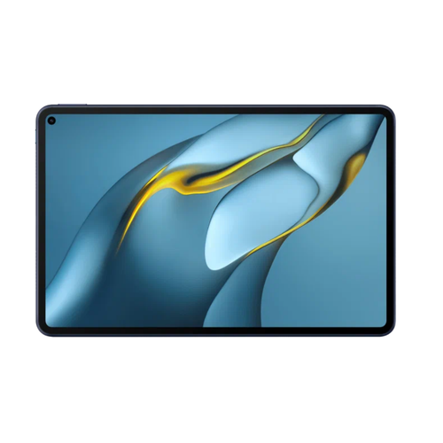 Планшет HUAWEI MatePad Pro 108 2021 8128 ГБ Wi-Fi HarmonyOS полночный серый 4999000₽