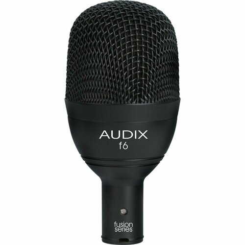 Микрофон AUDIX F6 1699000₽