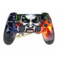 Геймпад для ПК беспроводной джойстик для PS4 и телефона, Joker