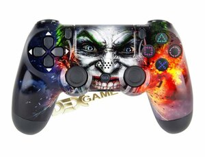 Геймпад для ПК беспроводной джойстик для PS4 и телефона, Joker