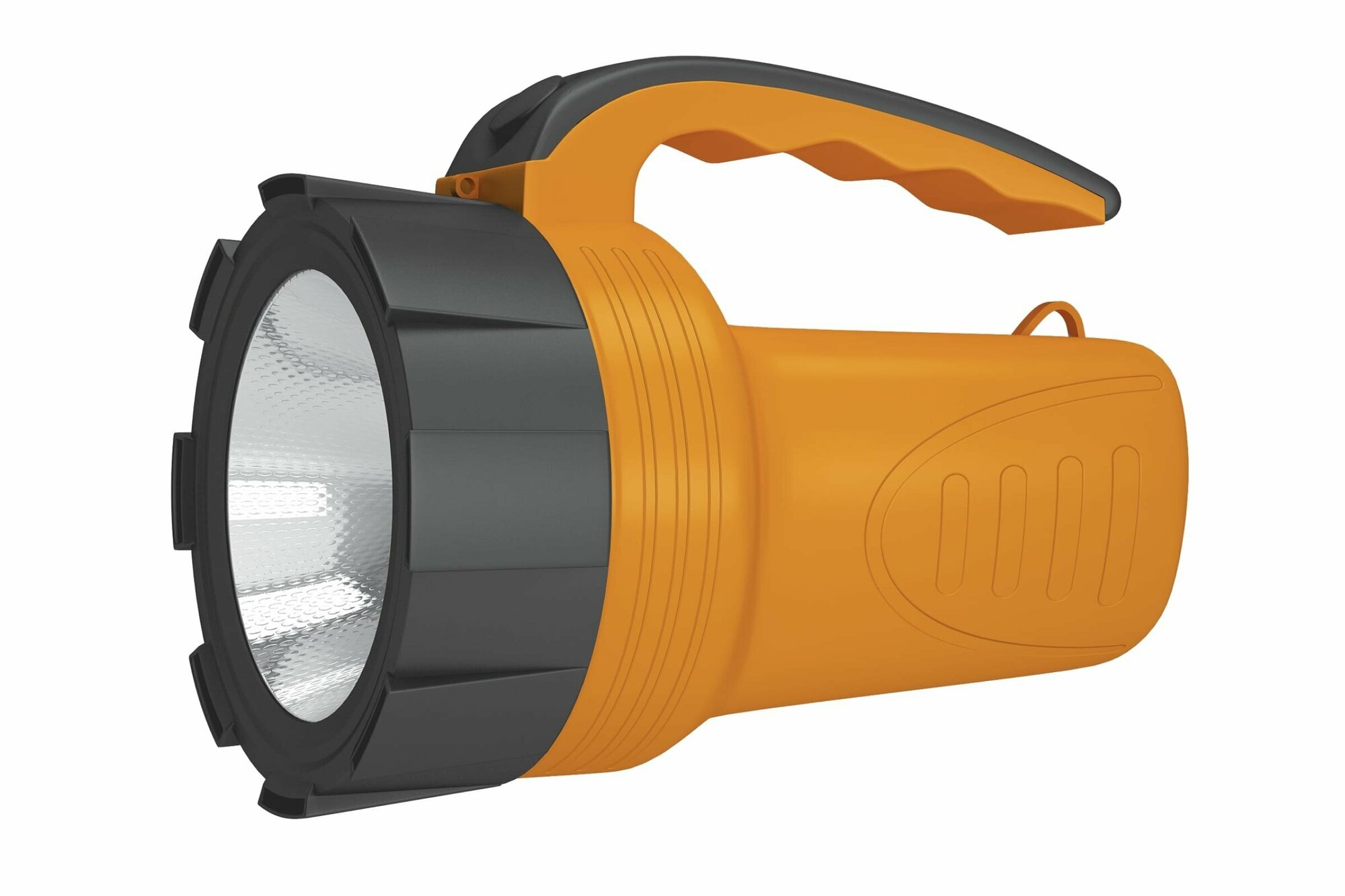 Аккумуляторный светодиодный фонарь-прожектор Фотон РB-5200 3W 22997