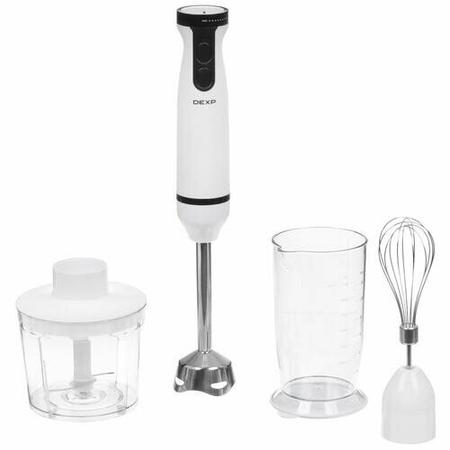 Погружной блендер DEXP HB-900L 299100₽